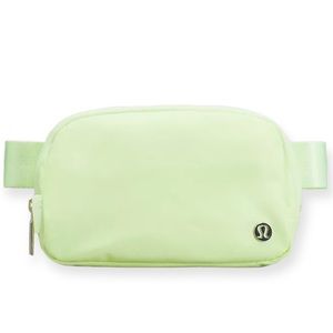 Lululemon Everywhere Belt Bag Faded Zap